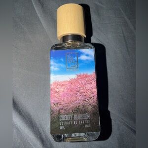 DUA brand Cherry Blossom Extrait de Parfum